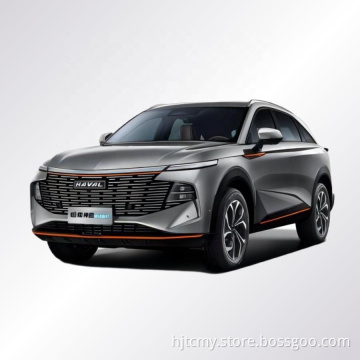 2022 Haval Shenshou Hybrid 2WD /4WD Alta efficienza e risparmio energetico 1,5 T /2.0T Vehicoli a carburante